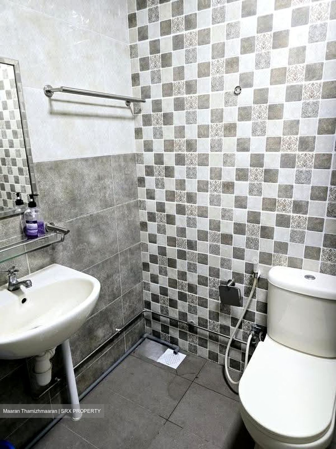 Blk 898B Woodlands Drive 50 (Woodlands), HDB 5 Rooms #638152991